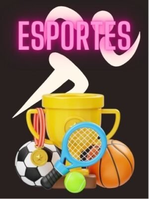 ESPORTE