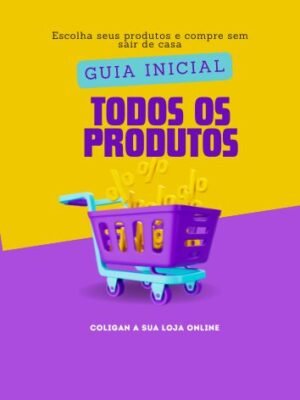 TODOS OS PRODUTOS